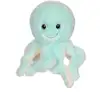 Image de Peluche Pieuvre - - Bleu, 32 Cm