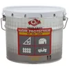 Image de Protecteur - Targol - Noir - Fer Bois Ciment - Brillant - 5L