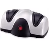 Image de Sabatier 002080 Aiguisoir Aiguiseur Couteau Électrique Noir, Argent