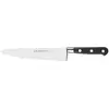 Image de Couteau De Cuisine Rousselon Dumas Sabatier Idéal Inox Forgé 20 Cm