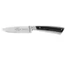 Image de Couteau D'office Rousselon Dumas Sabatier Edonist Lame Courte Rigide