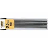 Image de Mines pour porte-mines - BIC - Critérium - 05 mm - HB - 12