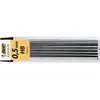 Image de Recharge pour porte-mines - BIC - Critérium - HB - 0 7 mm - 12 mines