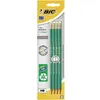 Image de BIC® - Crayon Graphite HB Ecolution Evolution® Embout Gomme x4