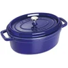 Image de Staub 40510-288-0 Casserole 4,2 L Fonte