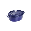 Image de Staub Cocotte Cocotte En Céramique 5,5 L Bleu