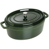 Image de Staub 40509-691-0 Casserole 6,7 L Fonte