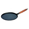 Image de Crêpière en fonte 28cm, Staub - Staub