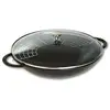 Image de Staub Wok Wok/poêle À Frire Rond