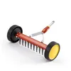 Image de Scarificateur sur roues - OUTDOOR TECH - URM30 - Electrique - 10 lames - 30 cm