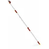 Image de Perche élagueuse aluminium télescopique Outils WOLF Powercut OS4000 - 4m La perche élagueuse télescopique Outils Wolf est un