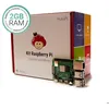 Image de Carte mère - RASPBERRY PI - Raspberry Pi 4 2GB - HDMI - USB-C - Micro SD