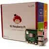 Image de Hutopi Kit de démarrage Raspberry Pi 4 - 4 Go