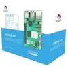 Image de Hutopi Starter Kit Raspberry Pi 5 - 4 Go