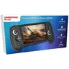 Image de Console portable - ANBERNIC - RG556 - Écran AMOLED - 128 Go - Noir