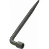 Image de Clé à pipe - SAM OUTILLAGE - 85-19 - Acier forgé - Montage de charpentes métalliques