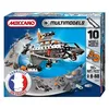 Image de Meccano 10 modèles new génération