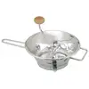 Image de Passe Legume 24cm Inox 3g Nm Bois Guillouard - 10760