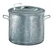 Image de Stérilisateur De Bocaux En Acier Galvanisé Capacité 5 Bocaux De 1l Guillouard 11720