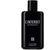 Image de L'Interdit - Le Lait Corps-200ml GIVENCHY