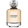 Image de L' INTERDIT edp rechargeable vapo 100 ml