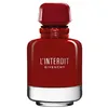Image de Eau de Parfum L' INTERDIT ROUGE ULTIME edp vapo 80 ml