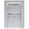 Image de Candide Matelas A Langer Matconfort Gris