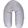 Image de TINEO Coussin Allaitement TINEO Eponge Gris