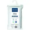 Image de Protege Matelas Bébé 60x120 - Alese Bébé - Silencieux - Imperméable - Absorbant - Oeko Tex - Made In Europe - Blanc