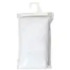 Image de Protege Matelas Bébé 70x140 - Alese Bébé - Silencieux - Imperméable - Absorbant - Oeko Tex - Made In Europe - Blanc