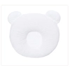 Image de Candide 270109 Oreiller Pour Bébé Blanc
