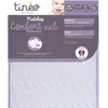 Image de Matelas Bébé Confort XXL TINEO 60x120x15cm - Sans Traitement - Fabriqué En France - Garantie 2 Ans