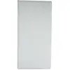 Image de Matelas croissance - evolutif - 2 faces de soutien : ferme et souple - 60 x 120 x 12 cm TIN3275054559607