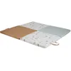 Image de Tapis déveil Malin TINEO LITTLE FARMER 3en1 - Tapis évolutif multifonction - 120x120 cm