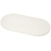 Image de Matelas De Landau 32x72x4cm - Sans Traitement - Déhoussable - Idéal Landau Seconde Main - Fabriqué En France - Garantie 5 ans