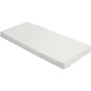 Image de Matelas De Berceau Fresh 50x83x5cm, Sans Traitement, Idéal Cododo, Thermorégulant, Fabriqué En France, Garantie 5 Ans