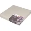 Image de Matelas Bébé Pliant 60x120x4cm - 2 Parties - Couchage D'appoint - Déhoussable - Fabriqué En France