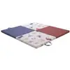 Image de Tineo Tapis Malin Trésors De L'océan 3 En 1 - Evolutif - Déhoussable - 120x120 Cm -