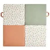 Image de Candide - Tapis de jeu bébé Terrazzo