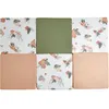 Image de Maxi Tapis déveil Malin TINEO AMAZONIE 5en1 - Tapis évolutif multifonction - 120x180x5 cm