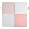 Image de Tapis déveil Malin TINEO MON COEUR 3en1 - Tapis évolutif multifonction - 120x120x5 cm