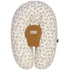 Image de Candide - Coussin dallaitement et de grossesse 3en1 Multirelax Colombes