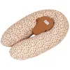 Image de CANDIDE - Coussin de maternité 3en1 Multirelax Jersey Léopard