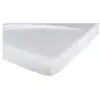 Image de Candide Drap Housse Coton 60x120 Cm - Blanc