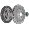 Image de Mécanisme dembrayage - VALEO - 266923 - MECA EMB 215 CP