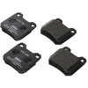 Image de Plaquette de frein gamme first Opel omega b - VALEO - 301183