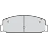 Image de Plaquette de frein gamme first Mazda 626 - VALEO - 301780