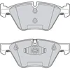 Image de Plaquette de frein gamme first BMW serie 1 fr - VALEO - 302132
