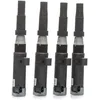 Image de Pack promo bobine crayon 245104 (x4) - VALEO - 402353