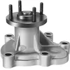 Image de Pompe à eau - VALEO - 506153 - PAE OPEL Astra F Corsa A & B Vectra A